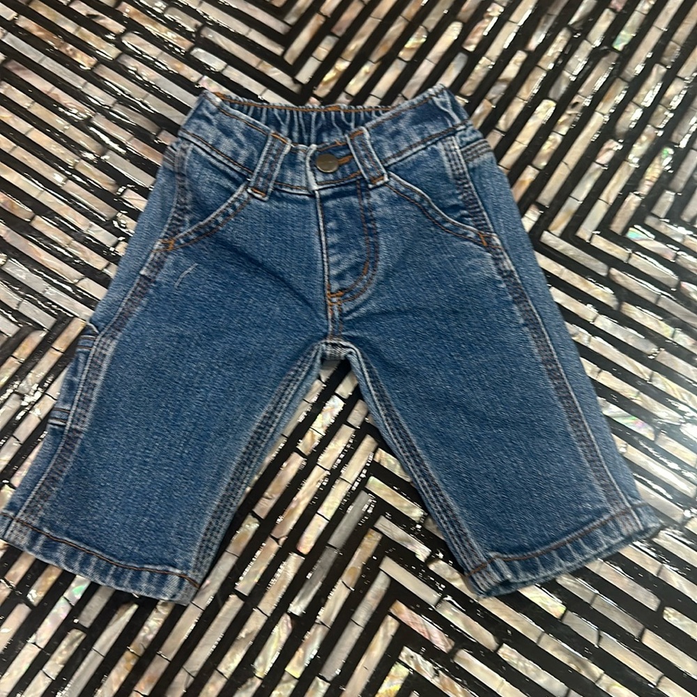 Carhartt Jeans